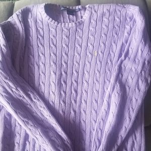 Ralph Lauren sweater